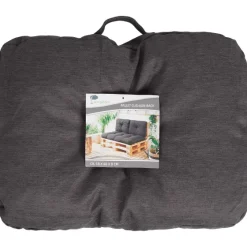 Merk Pallet Rugkussen^ Tuindecoratie