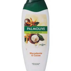 Palmolive Bad- En Douchecr Me Macadamia & Cacao^ Lichaamsverzorging