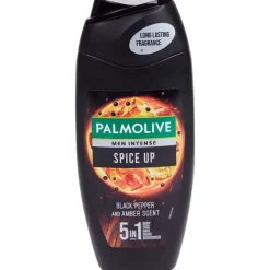 Palmolive Men Intense 5-In-1 Douchegel Spice Up^ Lichaamsverzorging