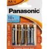 Panasonic Batterijen Aa^ Batterijen
