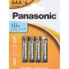 Panasonic Batterijen Aaa^ Batterijen
