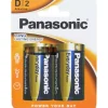 Panasonic Batterijen D^ Batterijen