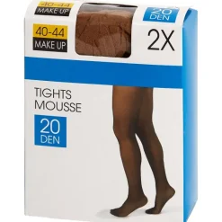 Lotto Panty 20 Denier^ Beenmode