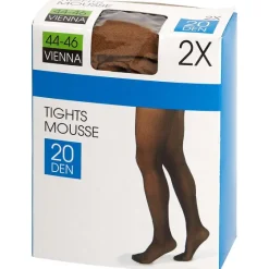 Lotto Panty 20 Denier^ Beenmode