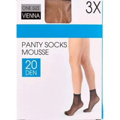 Lotto Pantykousjes 20 Denier^ Beenmode