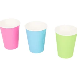 Merk Papieren Bekers^ Feestartikelen