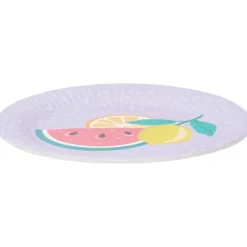 Merk Papieren Borden^ Feestartikelen