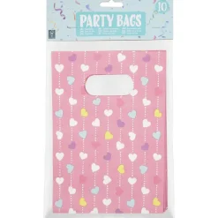 Merk Papieren Uitdeelzakjes^ Inpakken