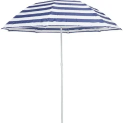 Merk Parasol Met Knik^ Zonwering