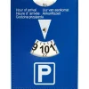 Vinove Parkeerschijf^ Auto Accessoires