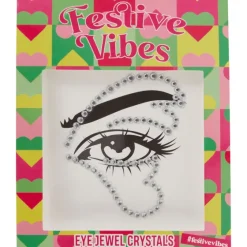 Disney Party Gezichtsstickers^ Verkleedkleding