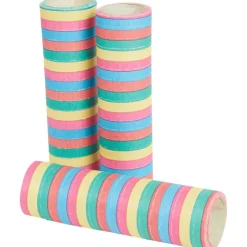 Merk Party Serpentines^ Feestartikelen