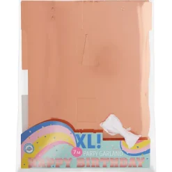 Merk Party Universe Slinger Happy Birthday^ Feestartikelen