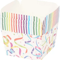 Merk Party Universe Snackbakjes^ Feestartikelen