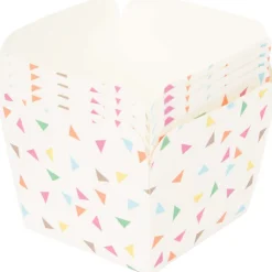 Merk Party Universe Snackbakjes^ Feestartikelen