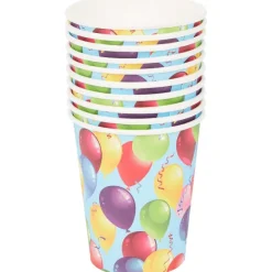 Merk Partybekers^ Feestartikelen