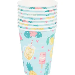 Merk Partybekers^ Feestartikelen