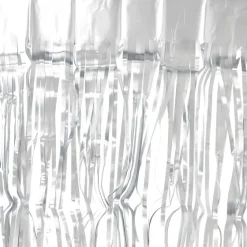 Merk Party-Gordijn^ Feestartikelen