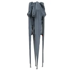 Merk Partytent^ Zonwering