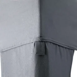 Merk Partytent^ Zonwering