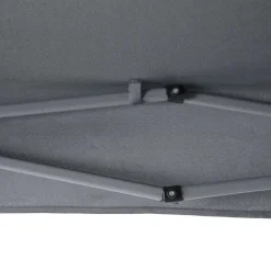 Merk Partytent^ Zonwering