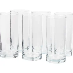 Royal Leerdam Pasabahce Longdrinkglazen^ Glazen