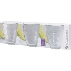 Royal Leerdam Pasabahce Water- Of Sapglazen^ Glazen