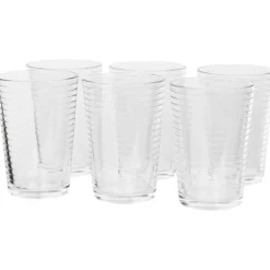 Royal Leerdam Pasabahce Waterglazen Doro^ Glazen