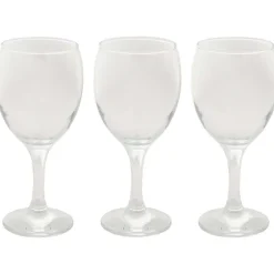 Royal Leerdam Pasabahce Wijnglazen^ Glazen