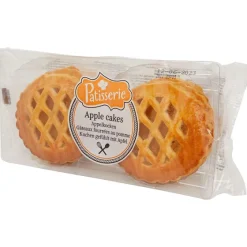 Patisserie Appelkoeken^ Koek & Bakproducten