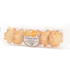 Patisserie Kokossterren^ Koek & Bakproducten