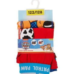 Paw Patrol Boxershorts^ Ondergoed