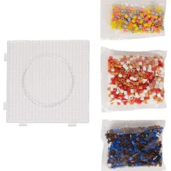 Mini Matters Paw Patrol Strijkkralenset^ Spellen