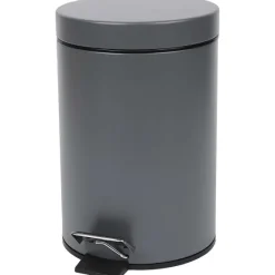 Froyak Pedaalemmer^ Prullenbakken