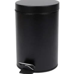 Froyak Pedaalemmer^ Prullenbakken