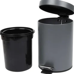 Froyak Pedaalemmer^ Prullenbakken