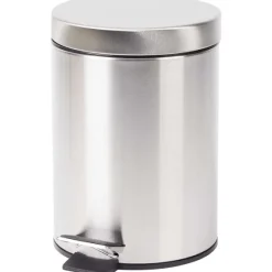 Froyak Pedaalemmer^ Prullenbakken