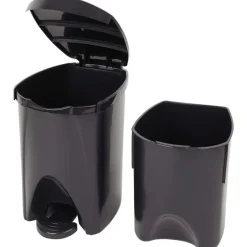 Froyak Pedaalemmer^ Prullenbakken