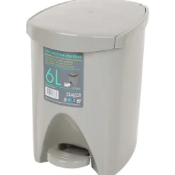 Froyak Pedaalemmer^ Prullenbakken