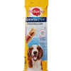 Pedigree Hondensnack Dentastix^ Dierenvoeding