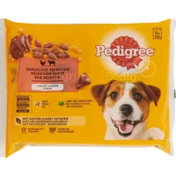 Pedigree Vital Protection Hondenvoer^ Dierenvoeding