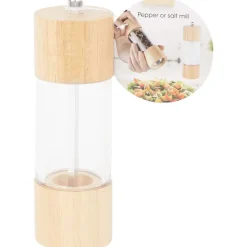 Rösle Peper-/Zoutmolen^ Keukengerei