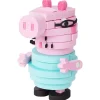Peppa Pig 3D-Foampuzzel^ Puzzels