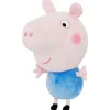 Peppa Pig Knuffel^ Knuffels & Poppen