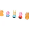 Peppa Pig Potloodtoppers^ Knuffels & Poppen