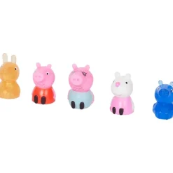 Peppa Pig Potloodtoppers^ Knuffels & Poppen