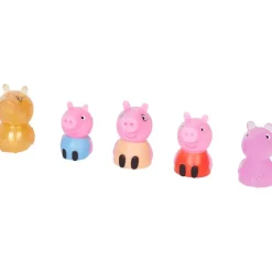 Peppa Pig Potloodtoppers^ Knuffels & Poppen