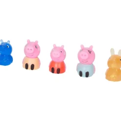 Peppa Pig Potloodtoppers^ Knuffels & Poppen