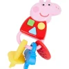 Peppa Pig Sleutelbos^ Babyspeelgoed