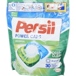 Persil Power Caps Universal^ Afwas- & Wasmiddelen